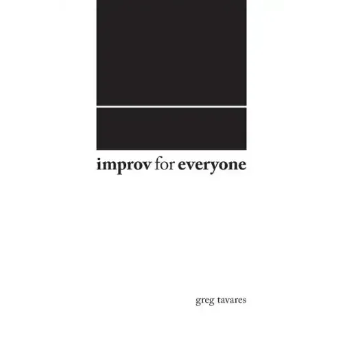 Improv For Everyone