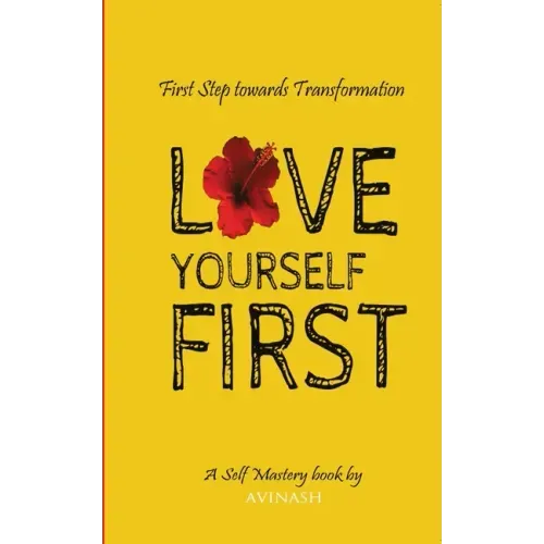 Love yourself First