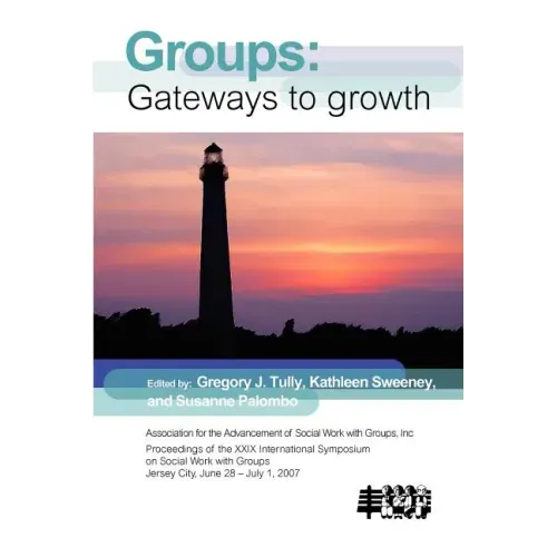 Group Work: Gateways to Growth