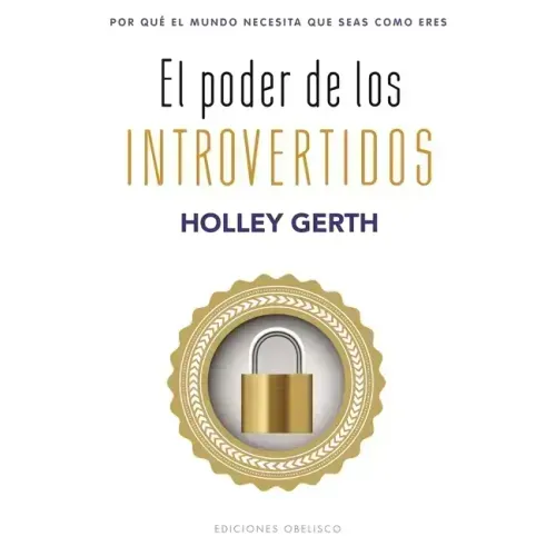 Poder de Los Introvertidos, El