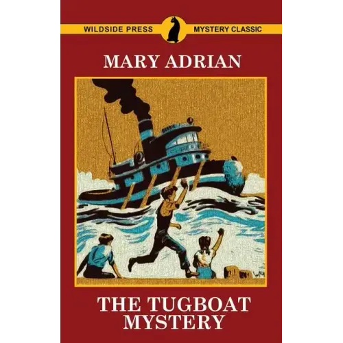 The Tugboat Mystery