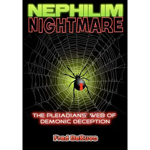 Nephilim Nightmare