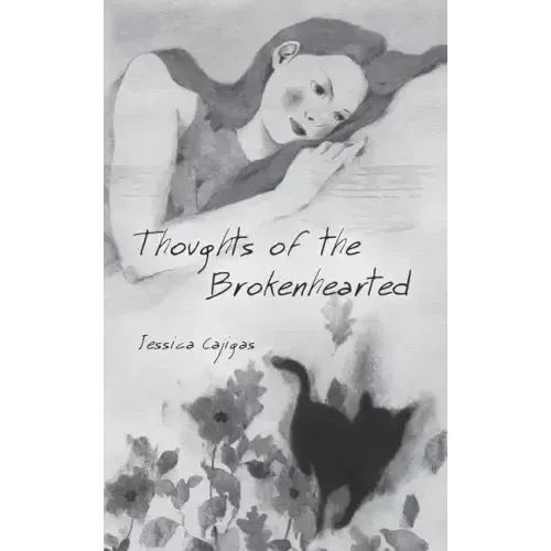 Thoughts of the Brokenhearted