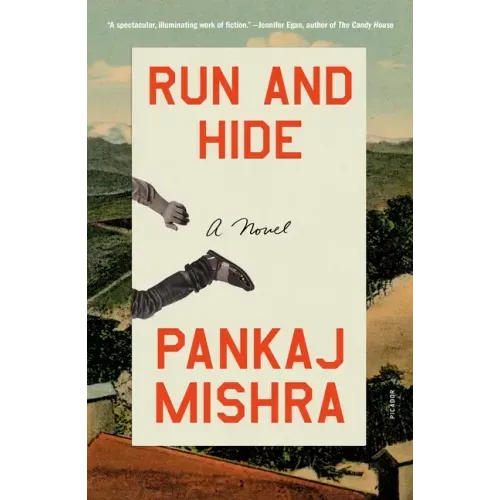 Run and Hide
