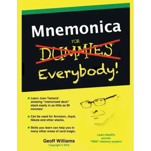 Mnemonica For Everybody