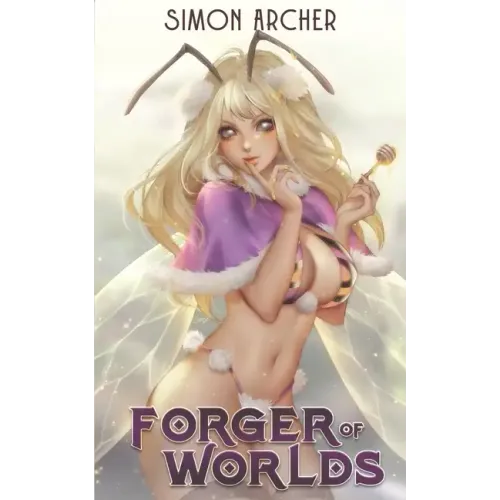 Forger of Worlds
