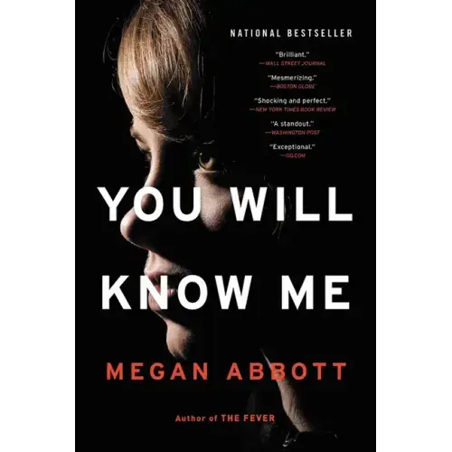 You Will Know Me