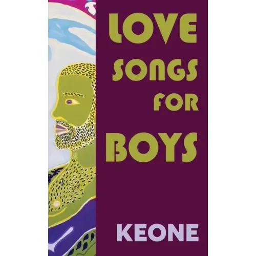 Love Songs for Boys