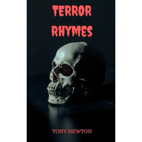 Terror Rhymes: Horror Poetry