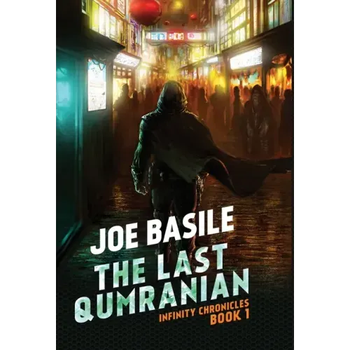 The Last Qumranian