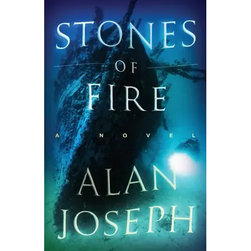 Stones of Fire