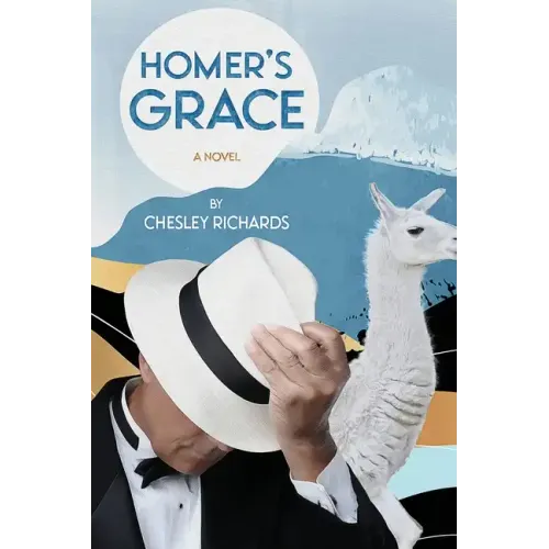 Homer's Grace
