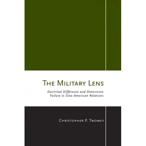 The Military Lens