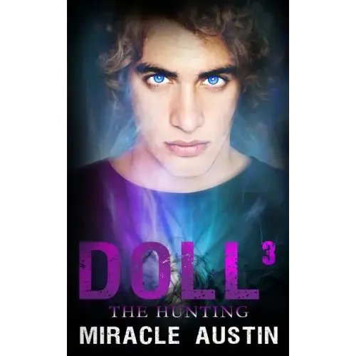 Doll 3: The Hunting