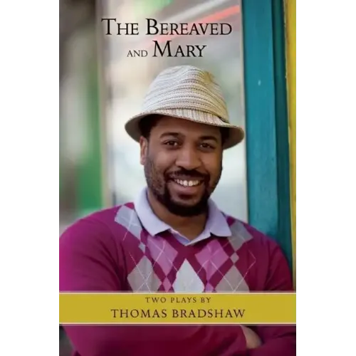 The Bereaved and Mary