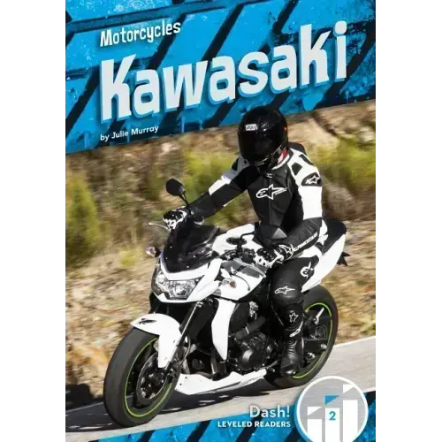 Kawasaki