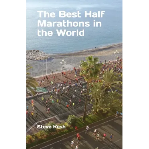 The Best Half Marathons in the World