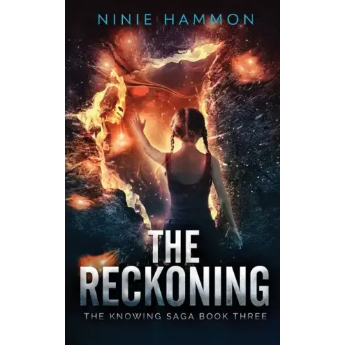 The Reckoning - Paperback
