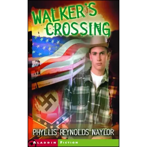 Walker's Crossing