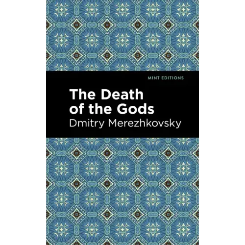 The Death of the Gods