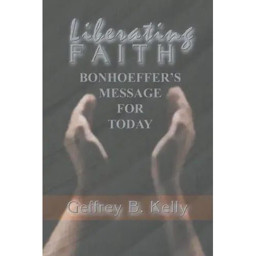 Liberating Faith