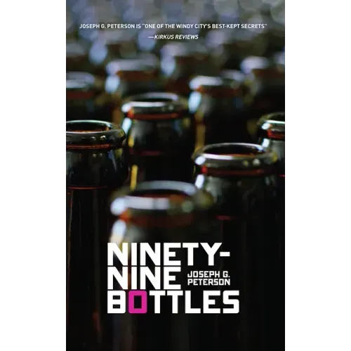 Ninety-Nine Bottles