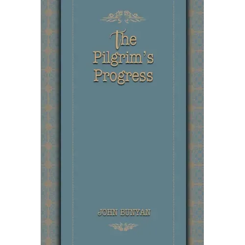 The  Pilgrim's Progress