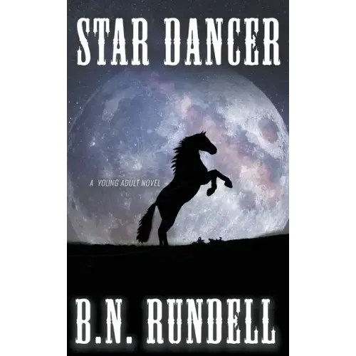 Star Dancer