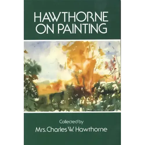 Hawthorne on Painting