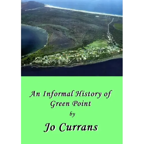 A History of Green Point