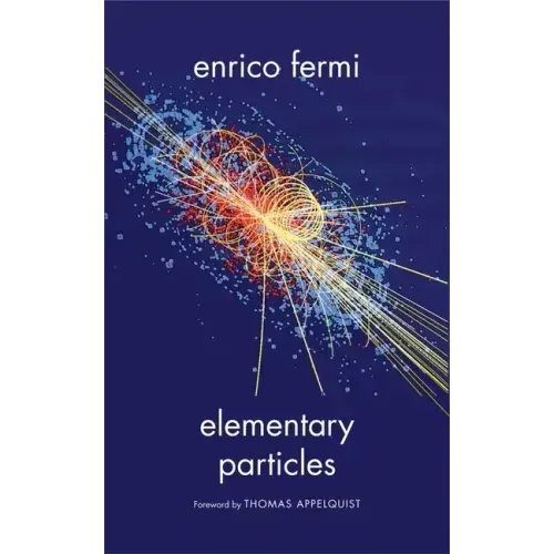 Elementary Particles