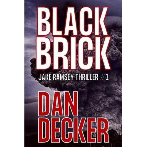 Black Brick