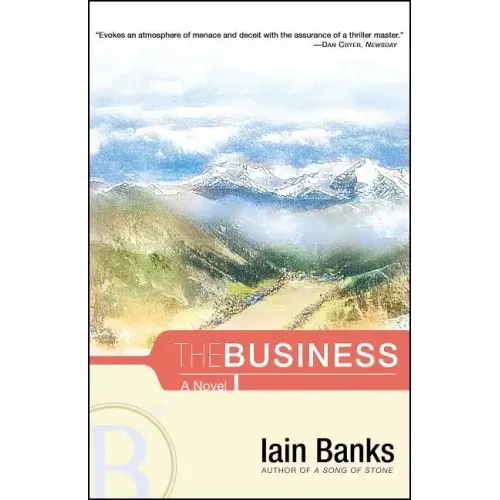 The Business