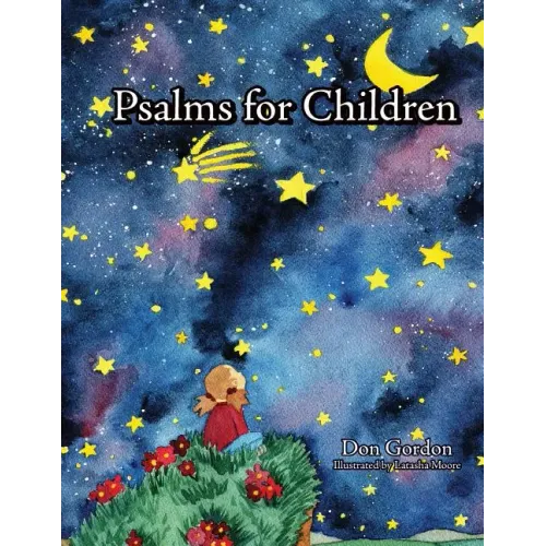 Psalms for Children