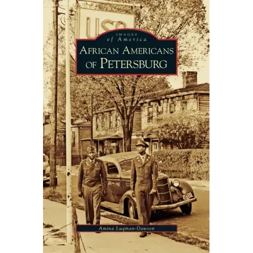African Americans of Petersburg