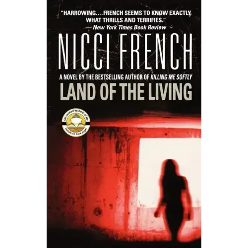 Land of the Living