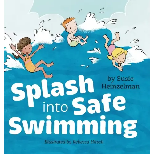 Splash into Safe Swimming