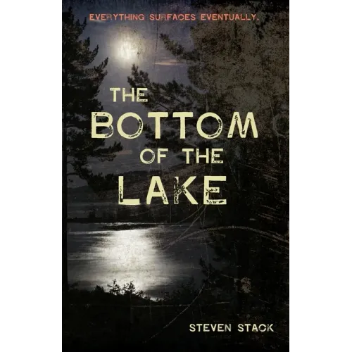 The Bottom of the Lake