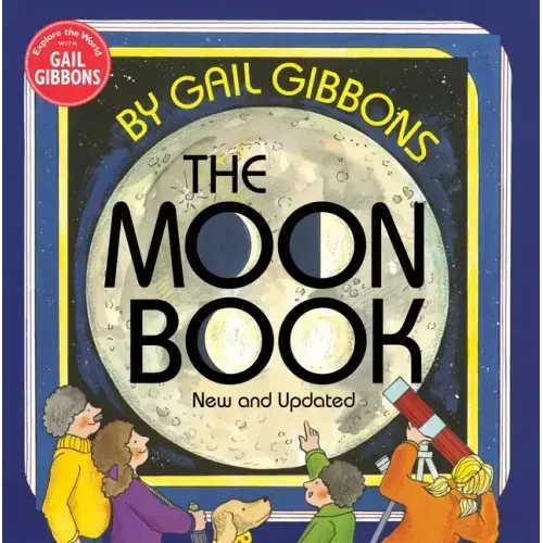 The Moon Book
