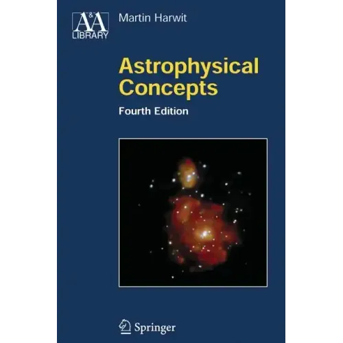 Astrophysical Concepts