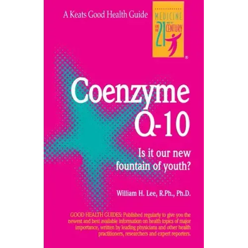 Coenzyme Q10