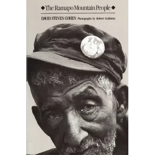 The Ramapo Mountain People