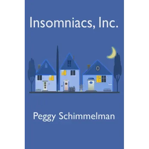 Insomniacs, Inc.