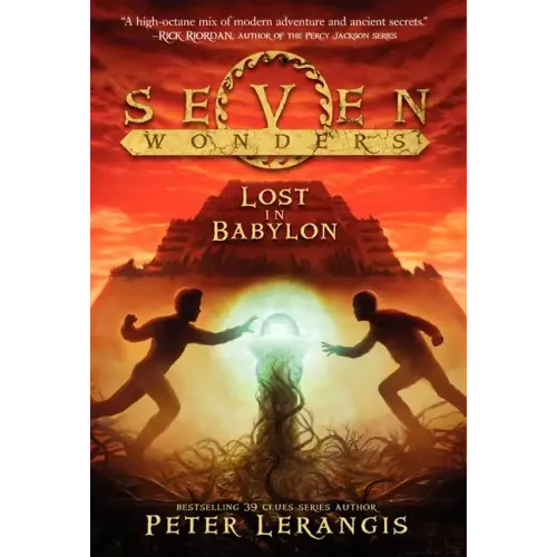 Lost in Babylon