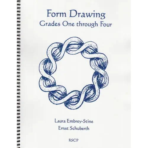 Form Drawing: Grades One Through Four