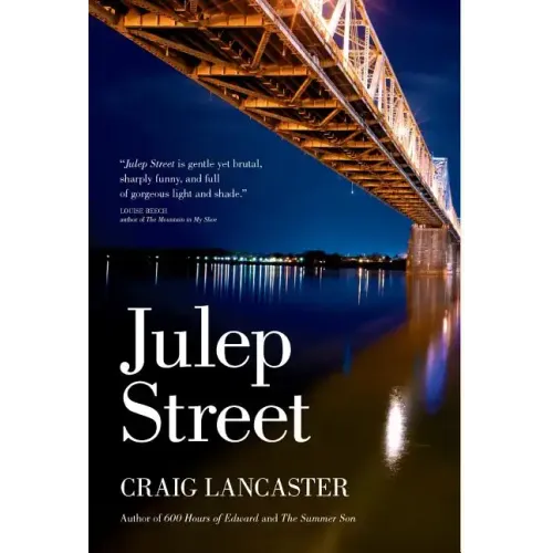 Julep Street