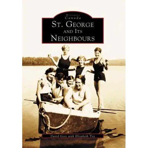 St. George and Its Neighbours