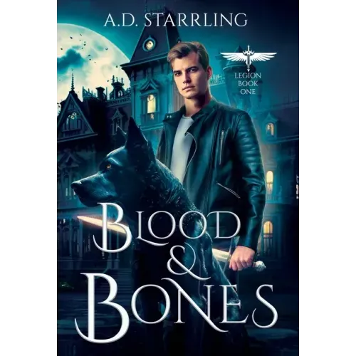Blood and Bones
