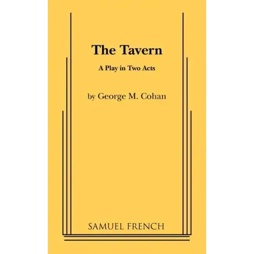 The Tavern