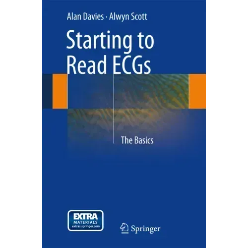 Starting to Read Ecgs: The Basics